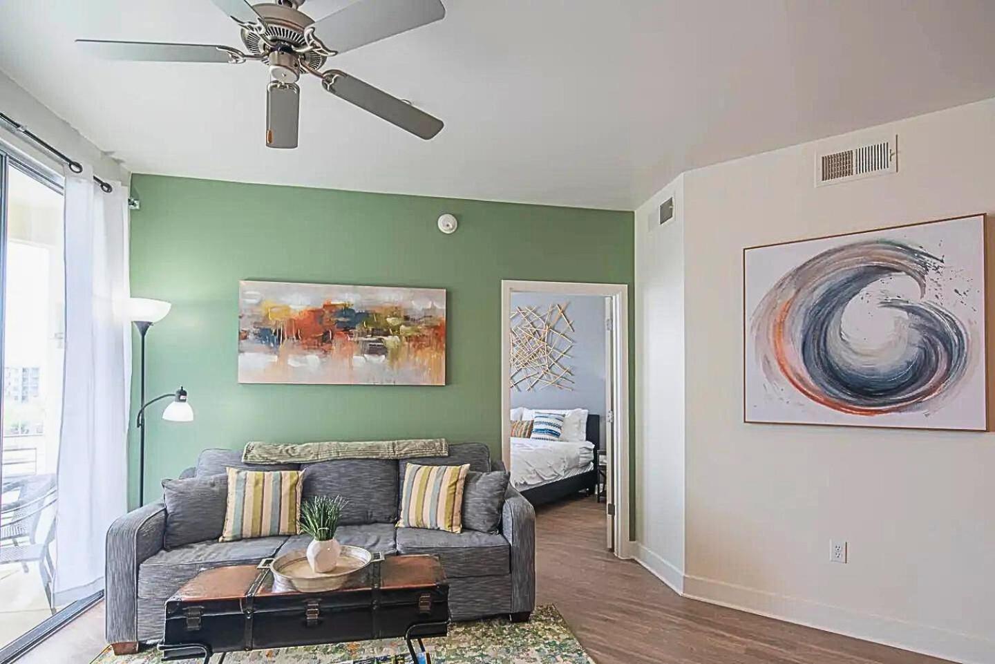 Villa Shopping & Dining 1 Mile - 24 Hour Pool With Parking - 4036 à Phoenix Extérieur photo