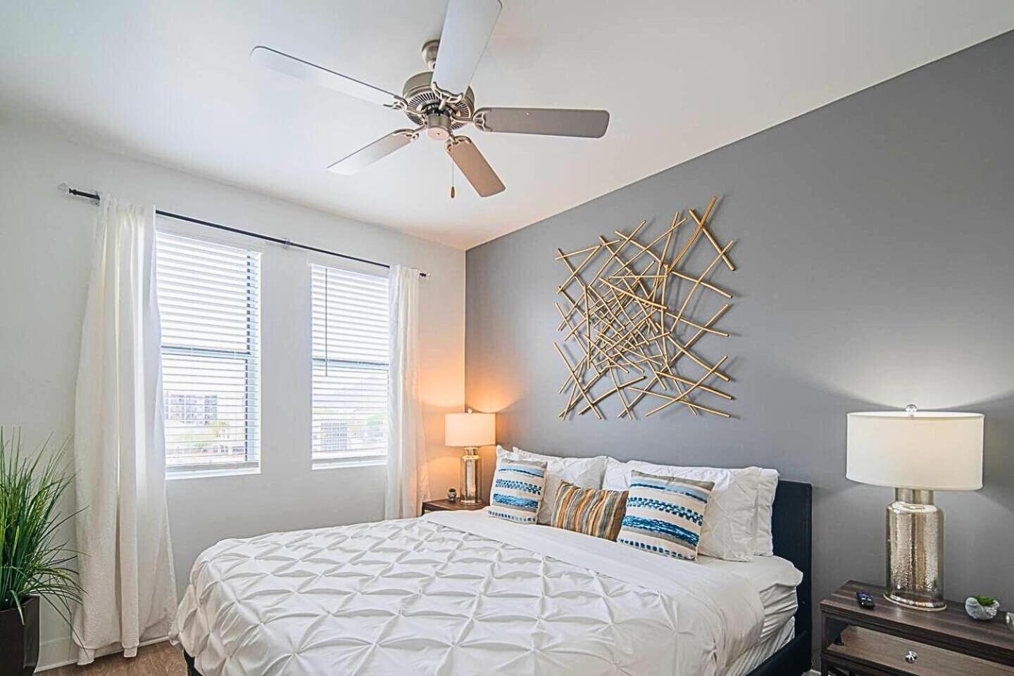 Villa Shopping & Dining 1 Mile - 24 Hour Pool With Parking - 4036 à Phoenix Extérieur photo