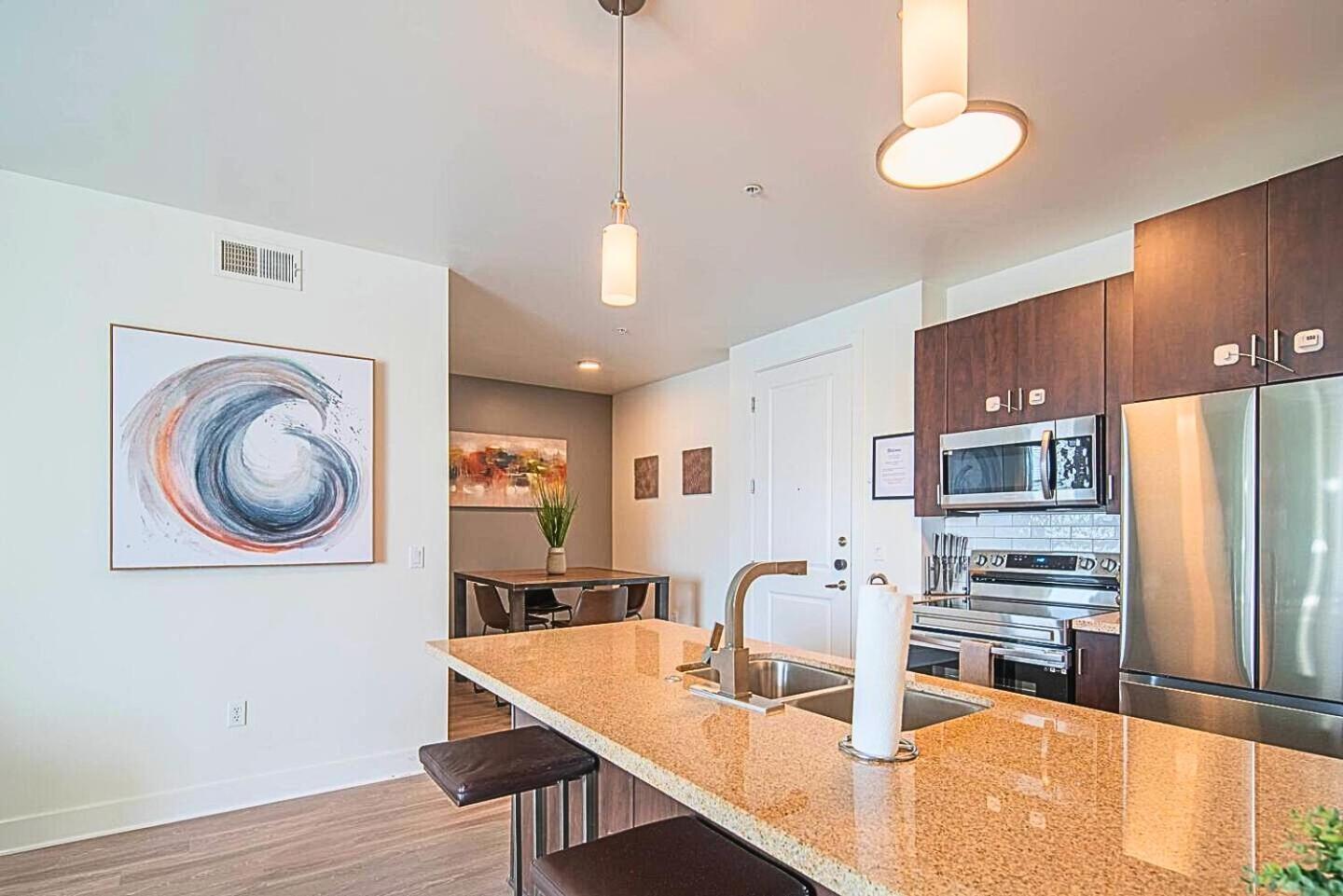 Villa Shopping & Dining 1 Mile - 24 Hour Pool With Parking - 4036 à Phoenix Extérieur photo