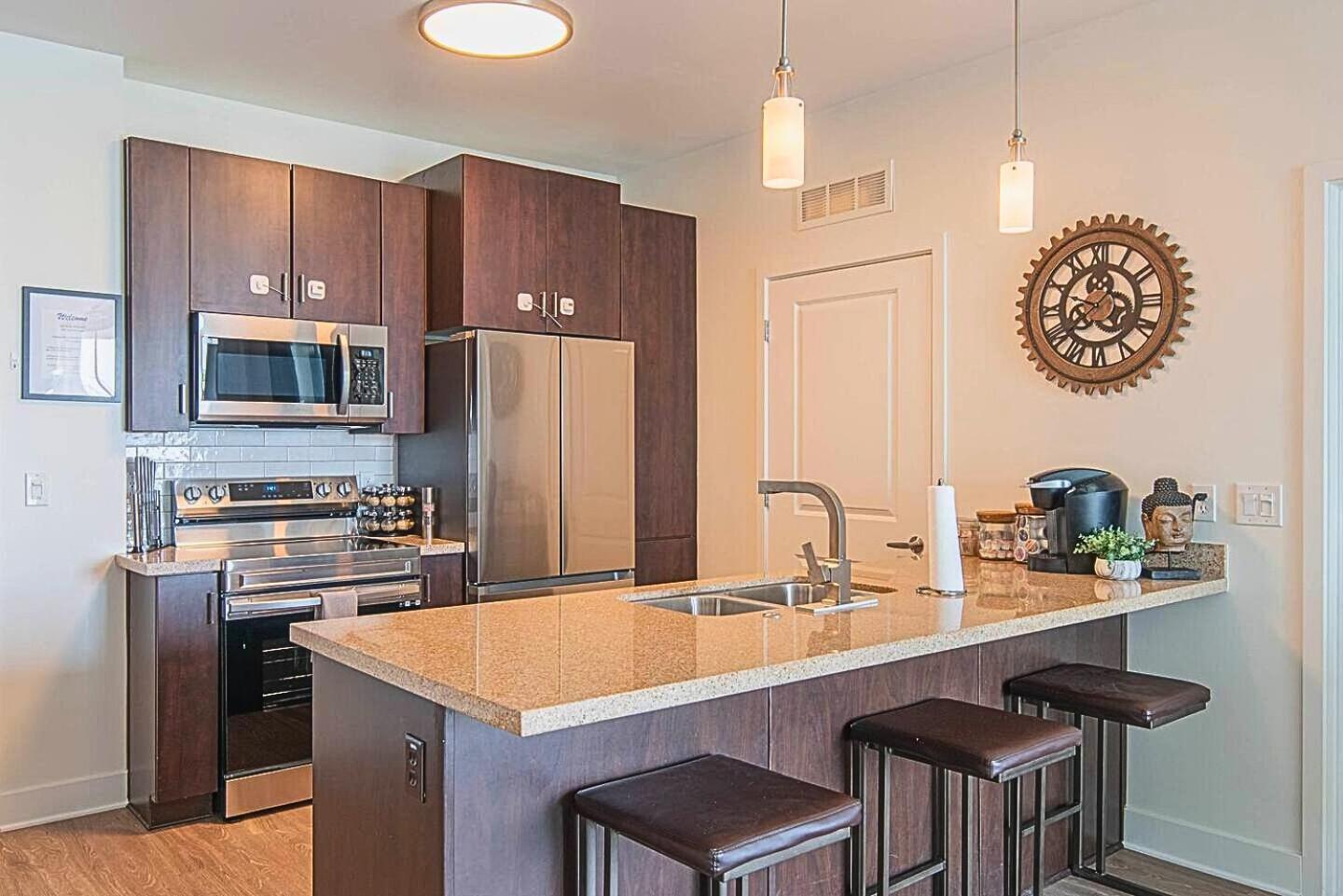 Villa Shopping & Dining 1 Mile - 24 Hour Pool With Parking - 4036 à Phoenix Extérieur photo